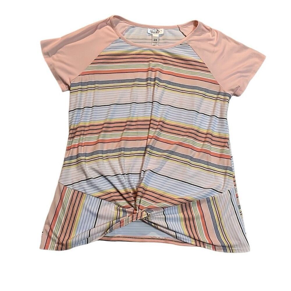 Just Be… Tshirt